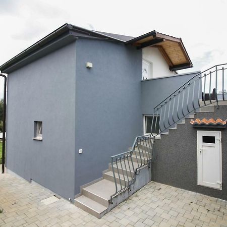 Sebi Apartment 300 M From Beach Rovinj Extérieur photo