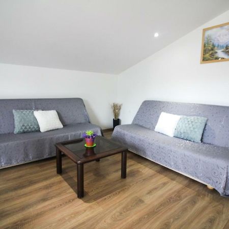 Sebi Apartment 300 M From Beach Rovinj Extérieur photo
