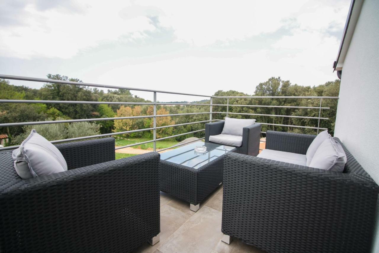 Sebi Apartment 300 M From Beach Rovinj Extérieur photo