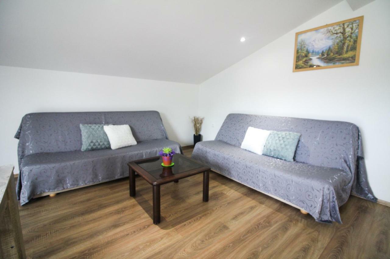 Sebi Apartment 300 M From Beach Rovinj Extérieur photo